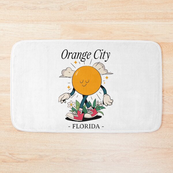 Item preview, Orange City designed and sold by nona003.