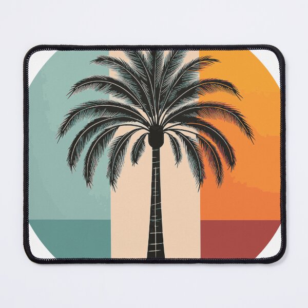 Item preview, Palm tree designed and sold by BysonDesigns.