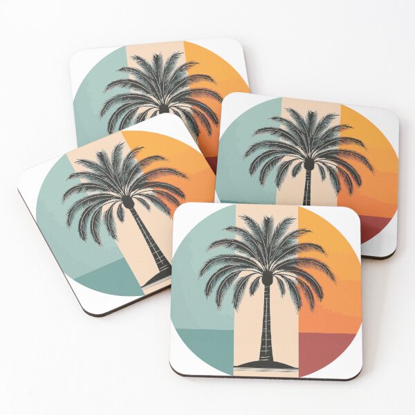 Item preview, Palm tree designed and sold by BysonDesigns.