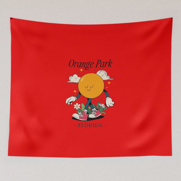 Item preview, Orange Park designed and sold by nona003.