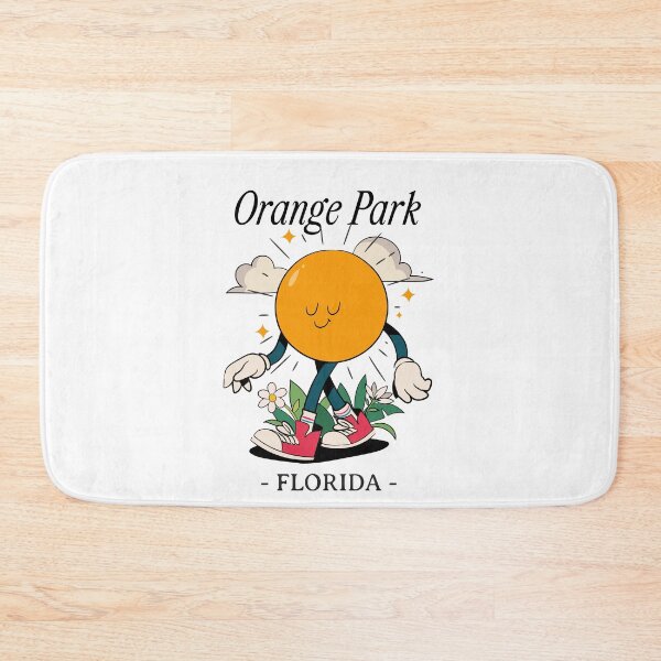 Item preview, Orange Park designed and sold by nona003.