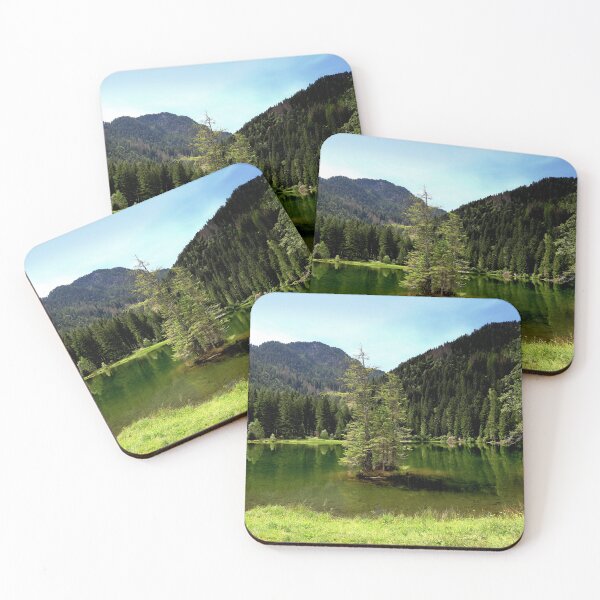 Item preview, Lago dei Caprioli designed and sold by annalisa56.