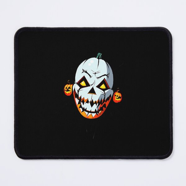 Item preview, Haunting Poltergeist: Pumpkin Possession designed and sold by WitMeme.