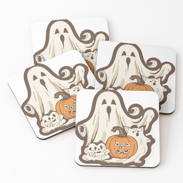 Item preview, Hello Halloween  designed and sold by Babeababoo.