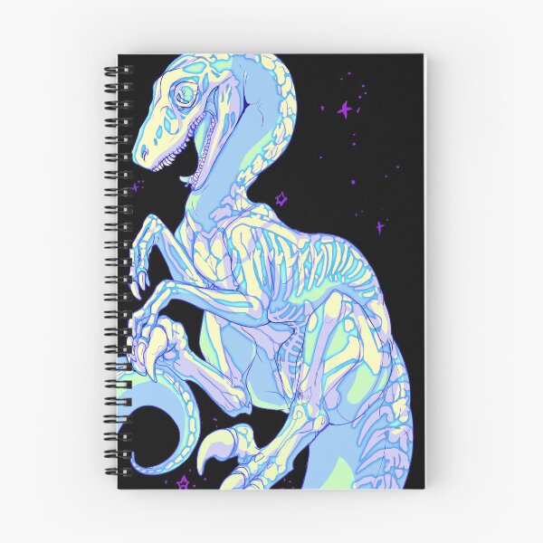 Item preview, velociraptor designed and sold by aliensphynx.