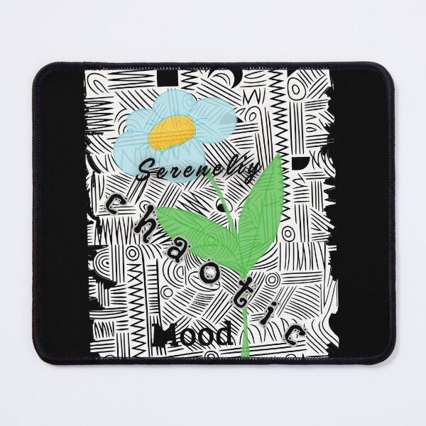 Item preview, Serenely chaotic mood designed and sold by AmuraLumina.