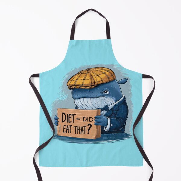 Item preview, Diet - Did i eat that? designed and sold by Aise06.