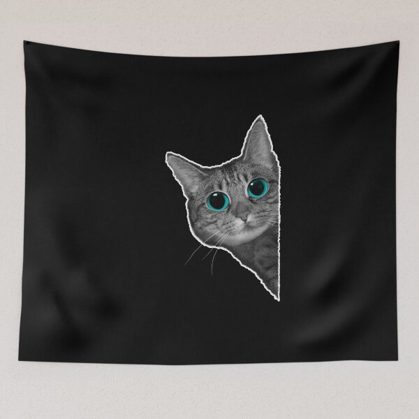 Item preview, Funny Cat Lover Shirt, Great Gift for Birthday designed and sold by FELSENSTEIN.