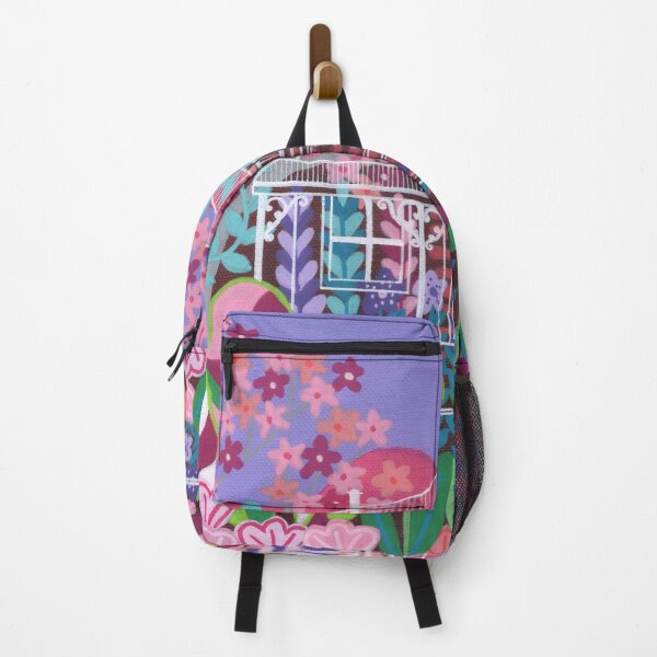 Item preview, Cottage in bloom designed and sold by vibrantplaces.