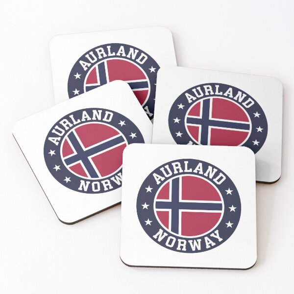 Item preview, Aurland Norway  designed and sold by jeshands.