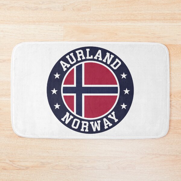 Item preview, Aurland Norway  designed and sold by jeshands.