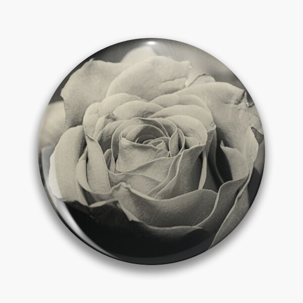 Item preview, Vintage style rose designed and sold by Kacharava.