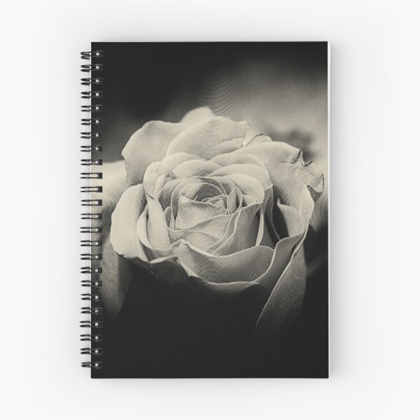 Item preview, Vintage style rose designed and sold by Kacharava.