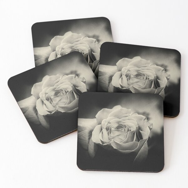 Item preview, Vintage style rose designed and sold by Kacharava.