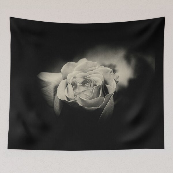 Item preview, Vintage style rose designed and sold by Kacharava.