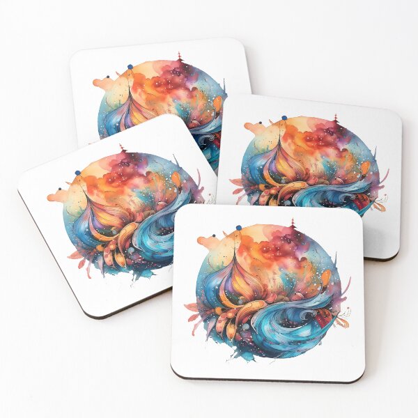 Item preview, When Your Anxiety Dreamscape is Actually Kinda Pretty designed and sold by pumsquare.