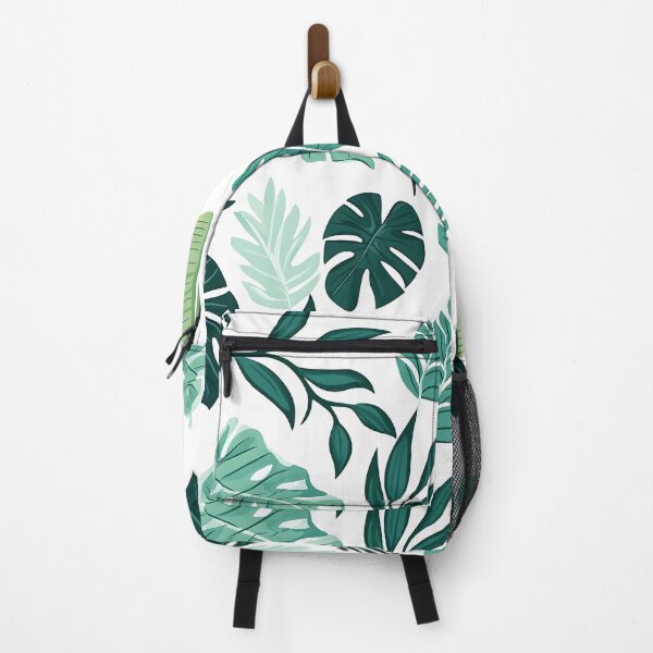 Item preview, Minimalist Tropical Leaf Nature Dream designed and sold by AiriArt.