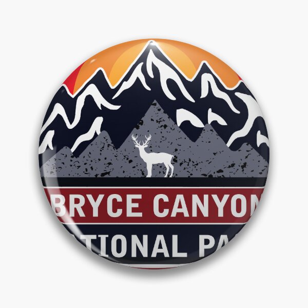 Item preview, Bryce Canyon National park designed and sold by Nature-Book.