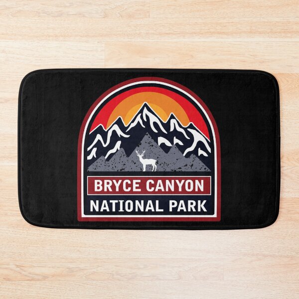 Item preview, Bryce Canyon National park designed and sold by Nature-Book.