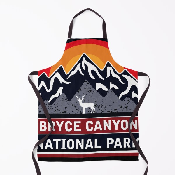 Item preview, Bryce Canyon National park designed and sold by Nature-Book.