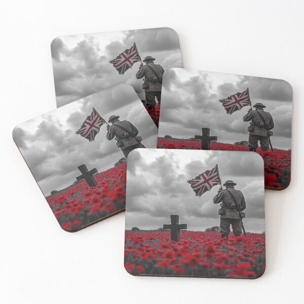 Item preview, British Soldier designed and sold by RuleAlbion.