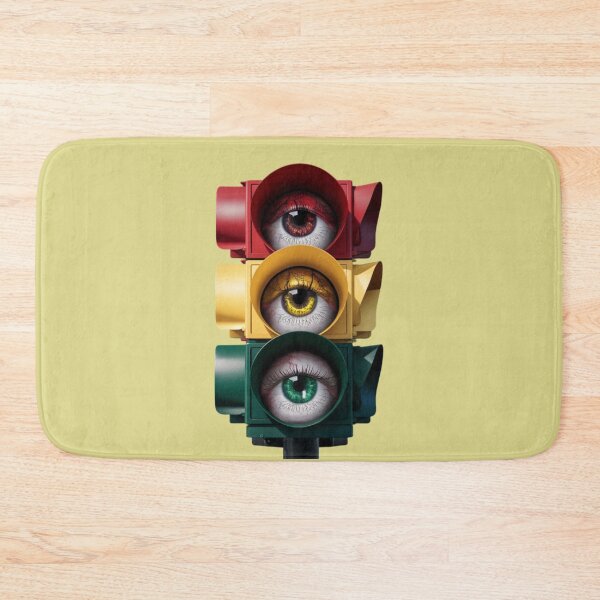 Item preview, Traffic Lights designed and sold by Aise06.