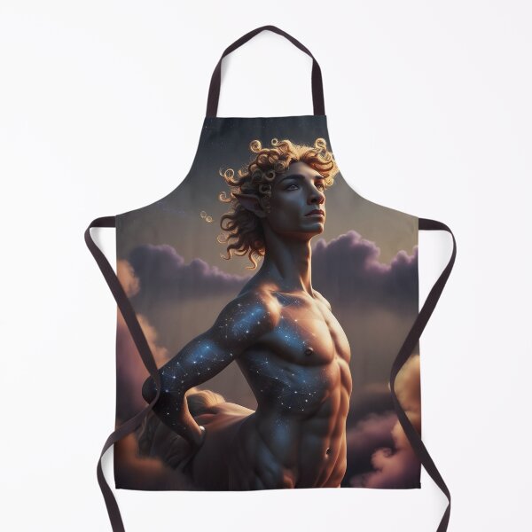 Item preview, Mythical Creature Zodiac Collection: Sagittarius Centaur - LaLi Designs designed and sold by LaLi-Designs.