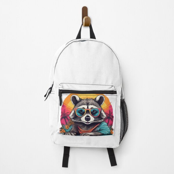 Item preview, Raccoon freedom designed and sold by Pabblloo.