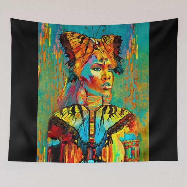 Item preview, Ethnic beauty designed and sold by bdesignsnz.