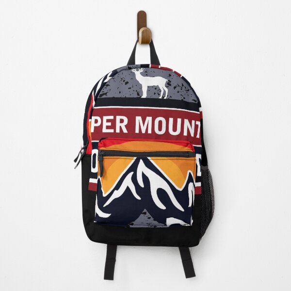 Item preview, Copper Mountains Colorado designed and sold by Nature-Book.