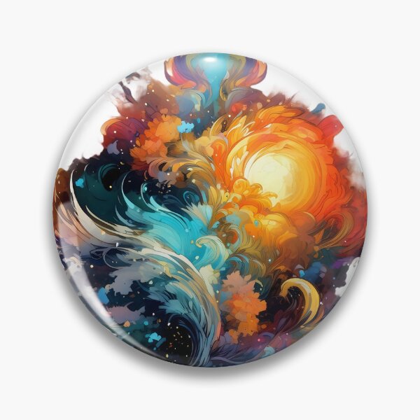 Item preview, When the Universe Had a Temper Tantrum designed and sold by pumsquare.