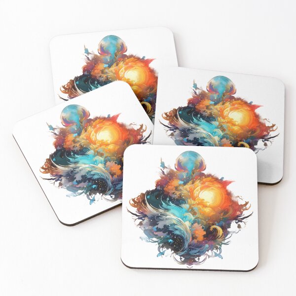 Item preview, When the Universe Had a Temper Tantrum designed and sold by pumsquare.