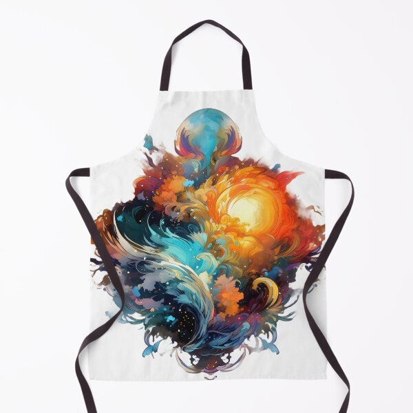 Item preview, When the Universe Had a Temper Tantrum designed and sold by pumsquare.