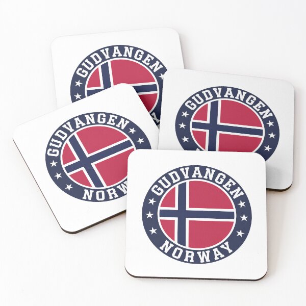 Item preview, Gudvangen Norway  designed and sold by jeshands.