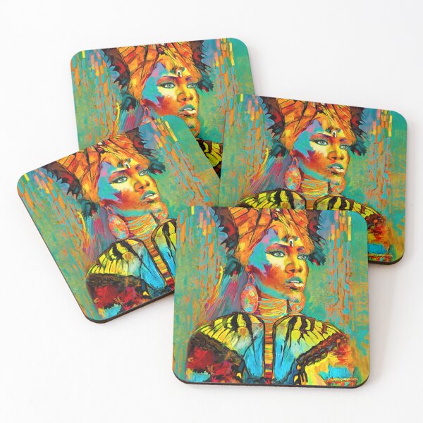 Item preview, Ethnic beauty designed and sold by bdesignsnz.