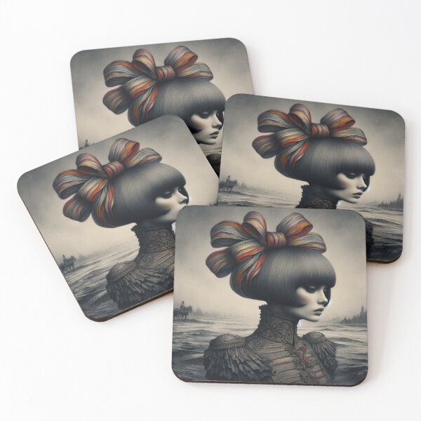 Item preview, Matilda’s Solitude designed and sold by Donkey's Salad.