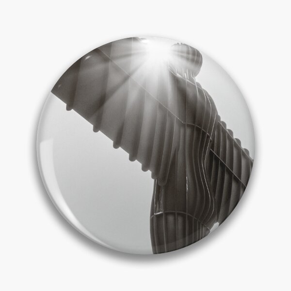 Item preview, Northern Angel designed and sold by David Bowman.