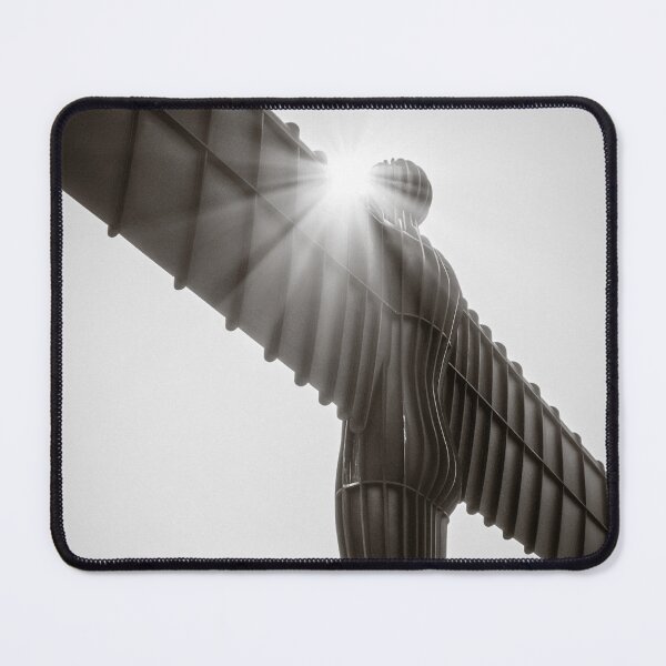 Item preview, Northern Angel designed and sold by David Bowman.