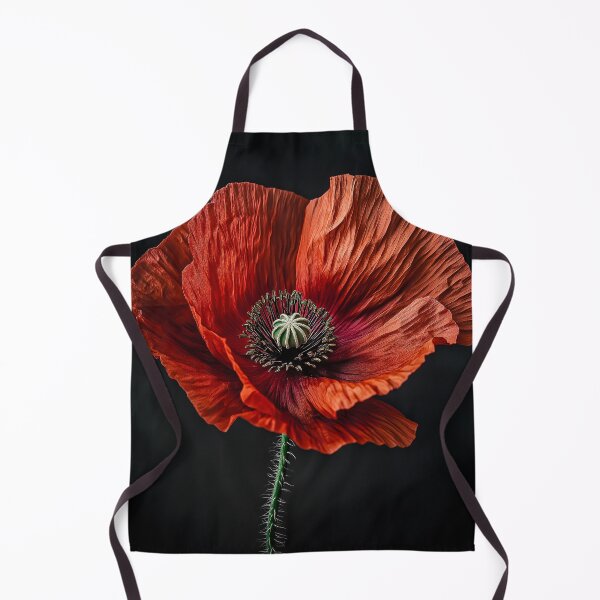 Item preview, Poppy designed and sold by RuleAlbion.