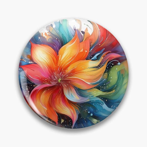 Item preview, When a Flower Sneezes designed and sold by pumsquare.