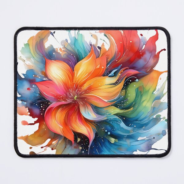 Item preview, When a Flower Sneezes designed and sold by pumsquare.