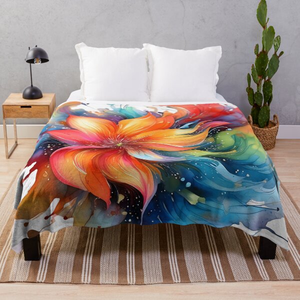 Item preview, When a Flower Sneezes designed and sold by pumsquare.