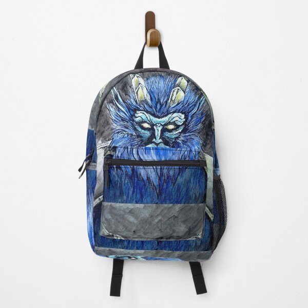 Item preview, Warcraft Satyr designed and sold by Inkhov Art.