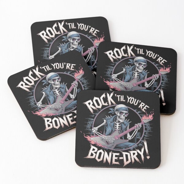 Item preview, hard rock skeleton designed and sold by JMMR.