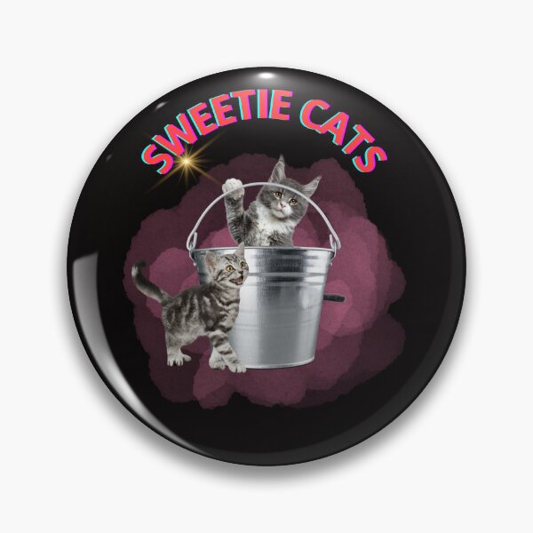 Item preview, SWEETIE CATS designed and sold by Tadeusz1.