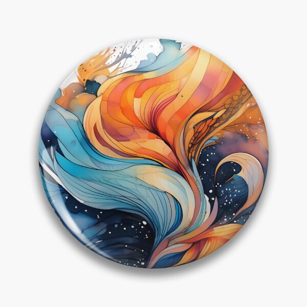 Item preview, Your Inner Phoenix Meets a Tsunami designed and sold by pumsquare.