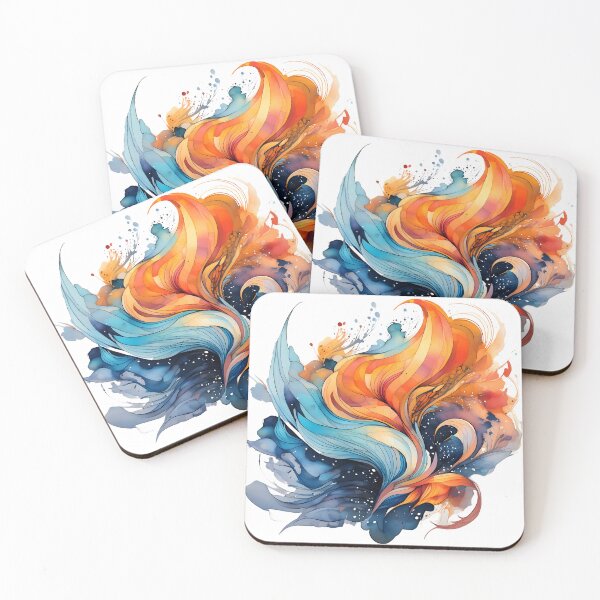 Item preview, Your Inner Phoenix Meets a Tsunami designed and sold by pumsquare.