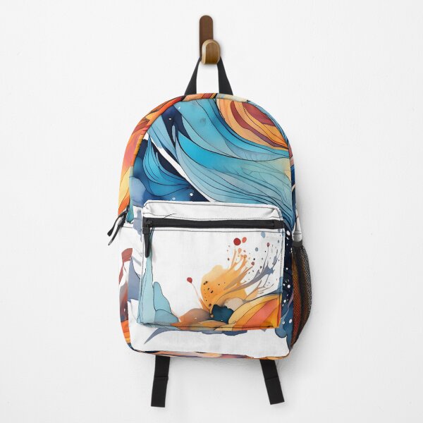 Item preview, Your Inner Phoenix Meets a Tsunami designed and sold by pumsquare.