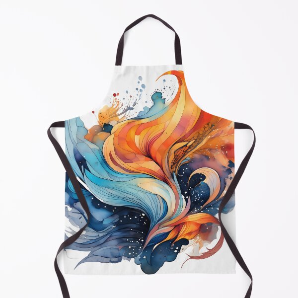 Item preview, Your Inner Phoenix Meets a Tsunami designed and sold by pumsquare.