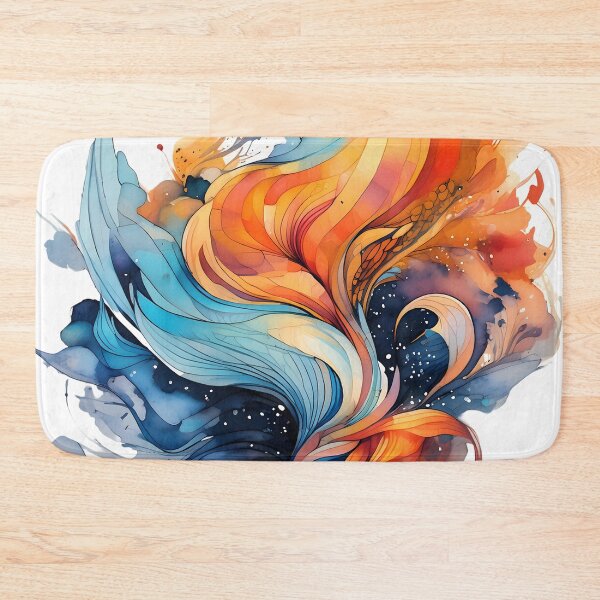 Item preview, Your Inner Phoenix Meets a Tsunami designed and sold by pumsquare.